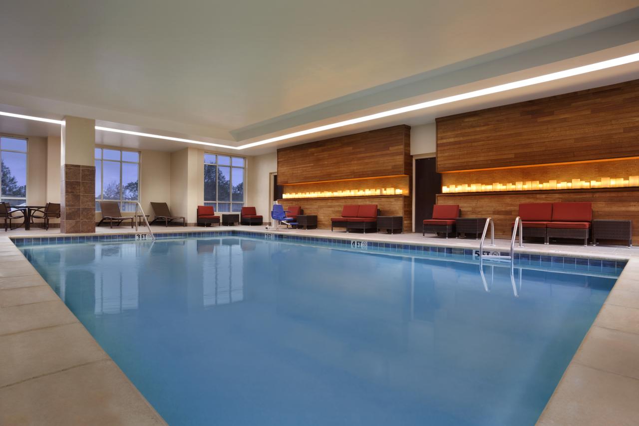 Embassy Suites Jackson - North/Ridgeland - thumb 6