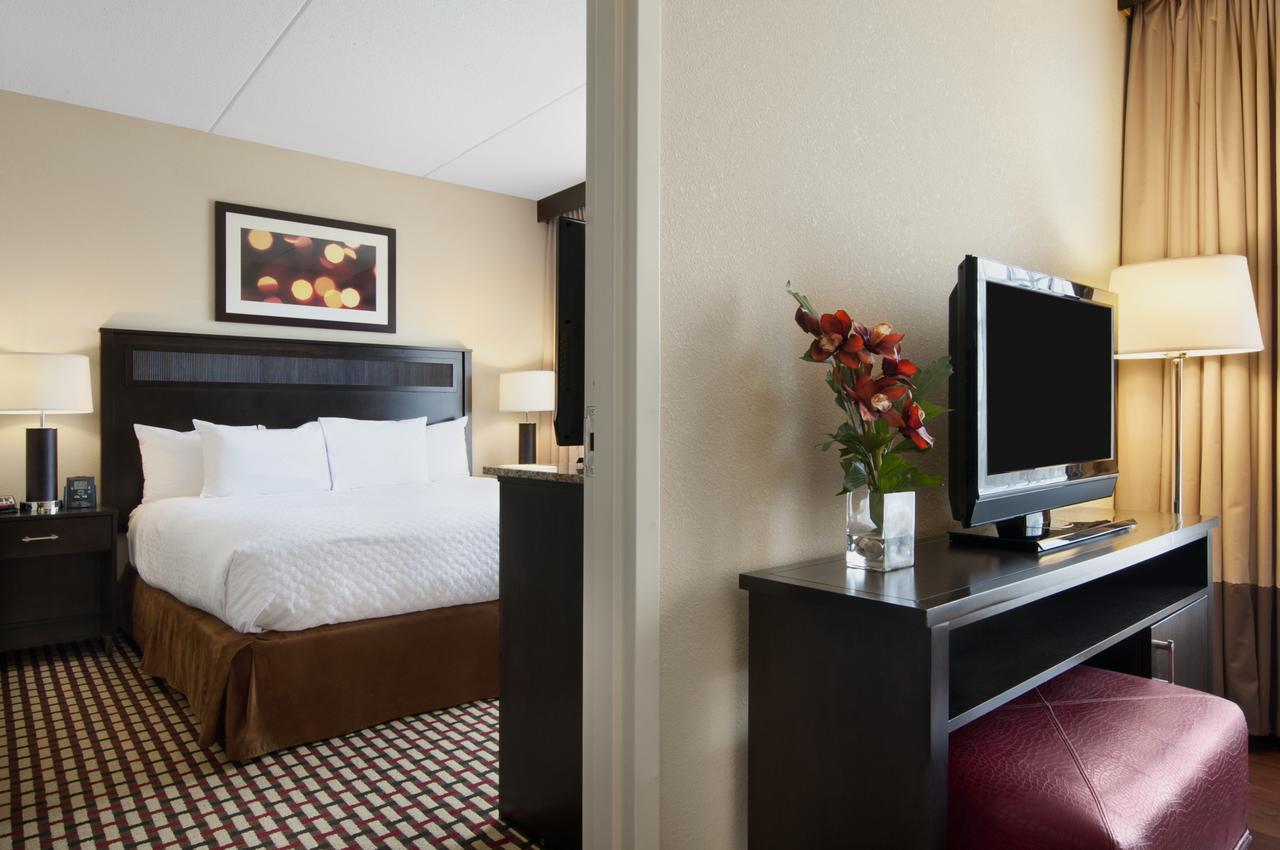 Embassy Suites Jackson - North/Ridgeland - thumb 37