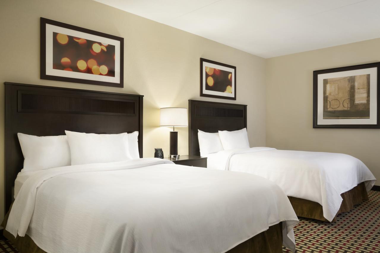 Embassy Suites Jackson - North/Ridgeland - thumb 29