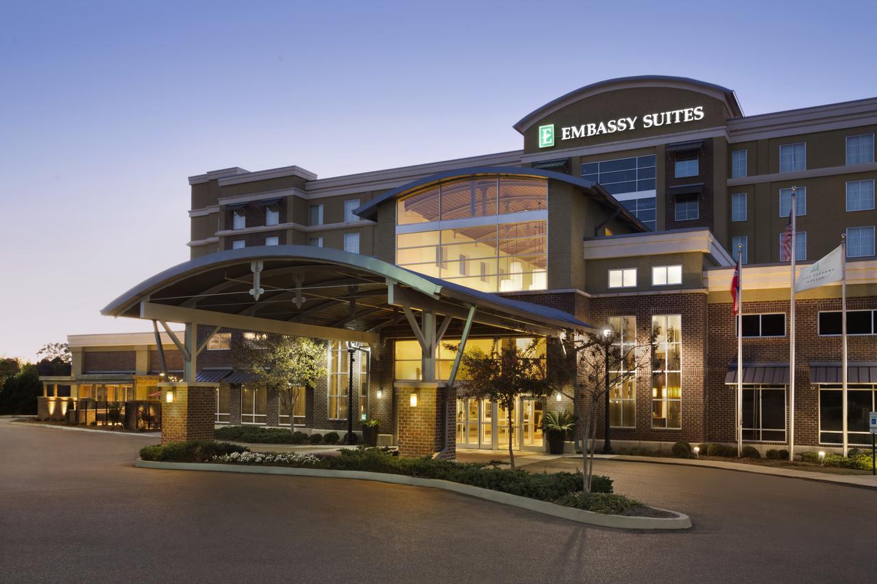 Embassy Suites Jackson - North/Ridgeland - thumb 0