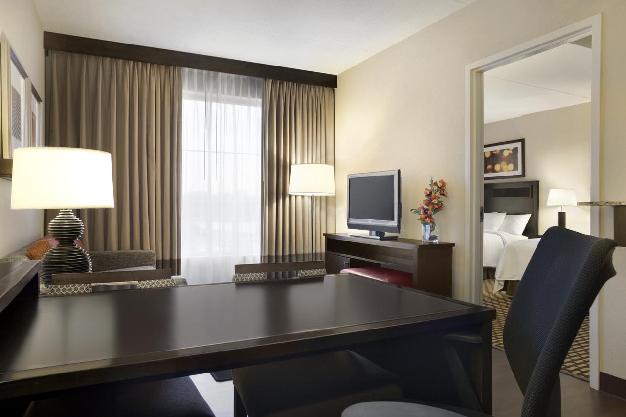 Embassy Suites Jackson - North/Ridgeland - thumb 32