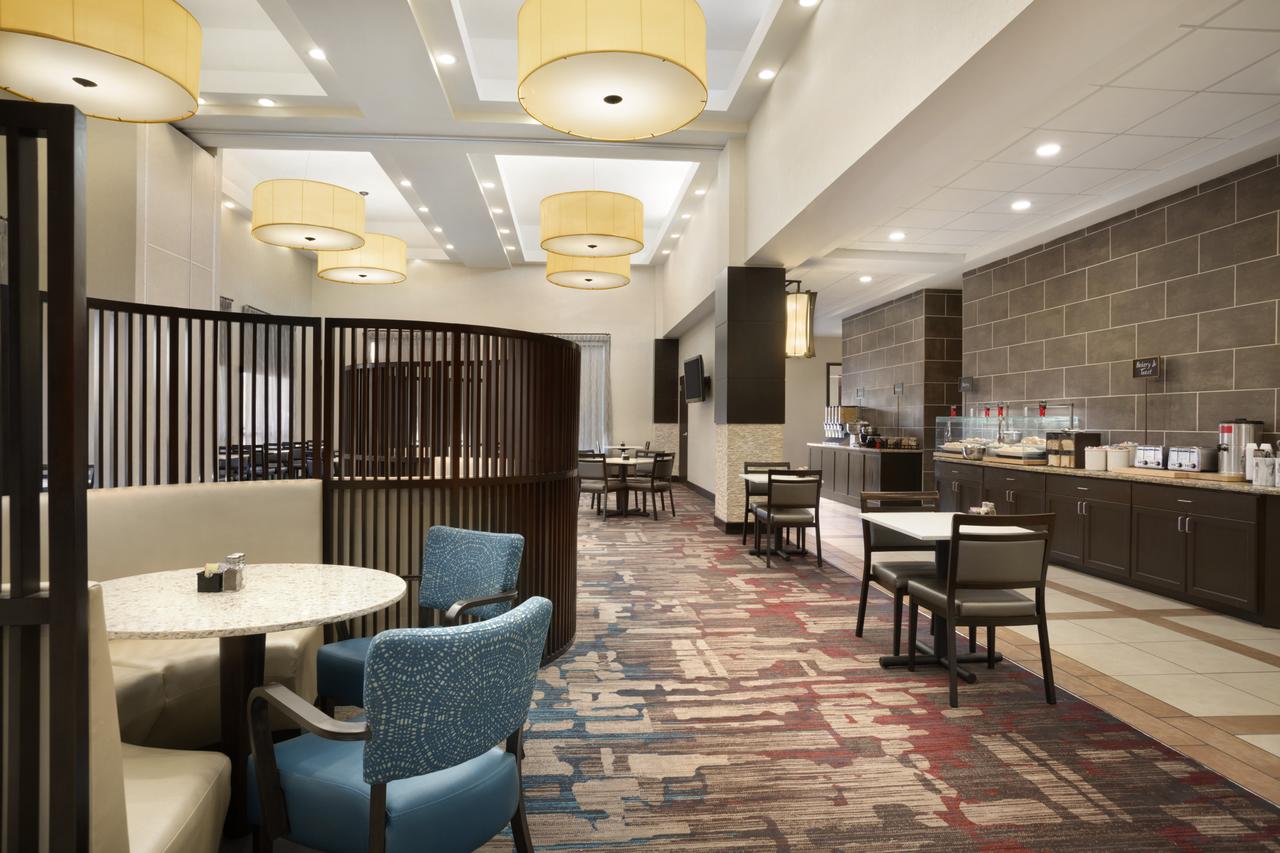 Embassy Suites Jackson - North/Ridgeland - thumb 22