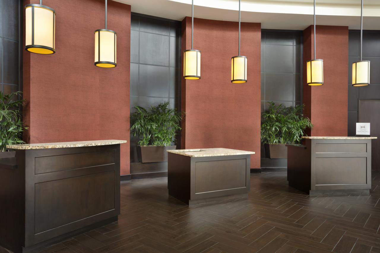 Embassy Suites Jackson - North/Ridgeland - thumb 13