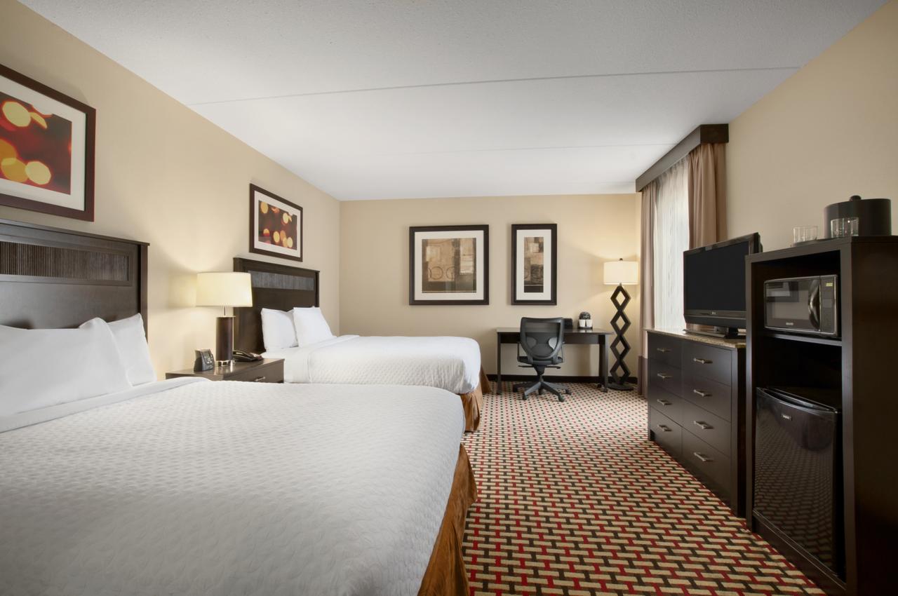 Embassy Suites Jackson - North/Ridgeland - thumb 38