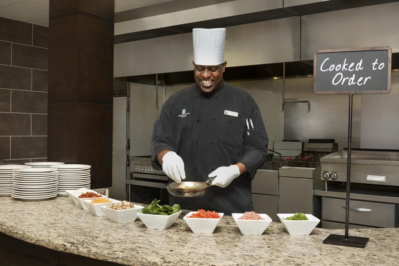 Embassy Suites Jackson - North/Ridgeland - thumb 21