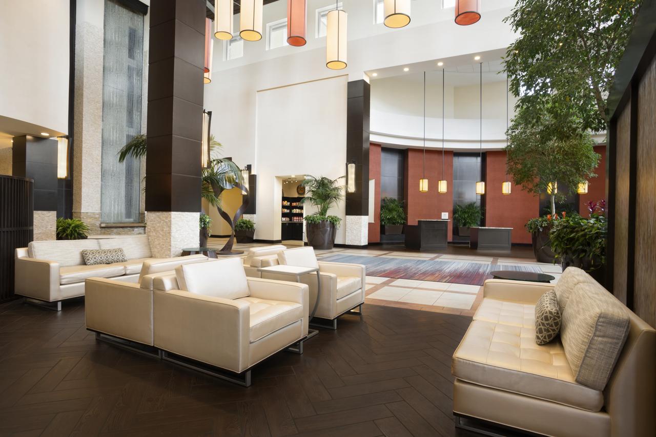 Embassy Suites Jackson - North/Ridgeland - thumb 27