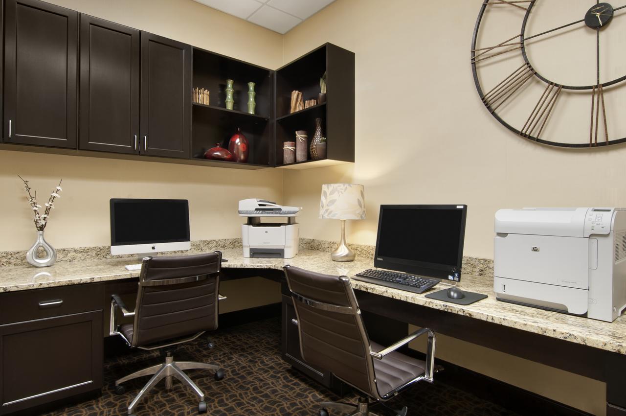 Embassy Suites Jackson - North/Ridgeland - thumb 20