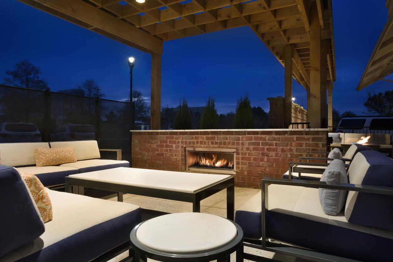 Embassy Suites Jackson - North/Ridgeland - thumb 9
