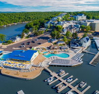 Margaritaville Lake Resort Lake of the Ozarks - Orlando Tourists