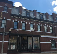 Hermann Crown Suites - Orlando Tourists