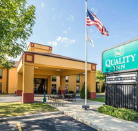 Quality Inn Saint Robert - Ft. Leonard Wood - Orlando Tourists