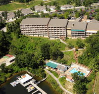 Inn at Grand Glaize - Orlando Tourists