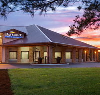 Baymont by Wyndham Warrenton - Orlando Tourists