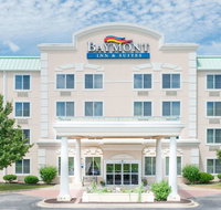 Baymont by Wyndham Ft. Leonard/Saint Robert - Orlando Tourists