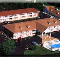 Twelve Oaks Inn - Orlando Tourists