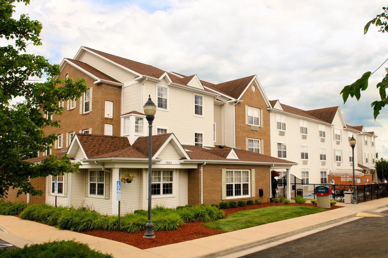 TownePlace Suites Saint Louis Fenton - thumb 0