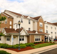TownePlace Suites Saint Louis Fenton - Orlando Tourists