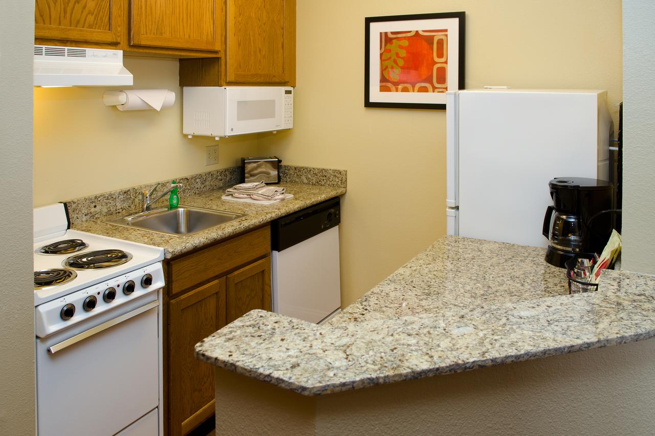 TownePlace Suites Saint Louis Fenton - thumb 20