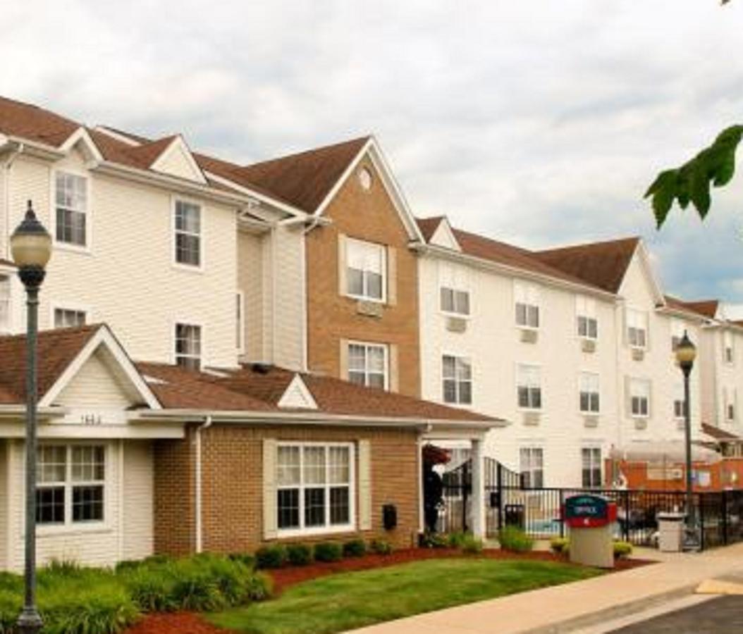 TownePlace Suites Saint Louis Fenton - thumb 16