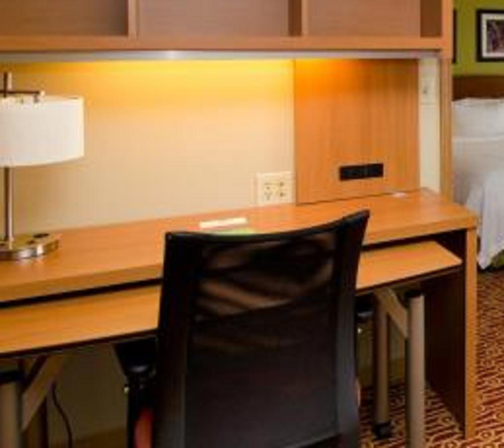 TownePlace Suites Saint Louis Fenton - thumb 9