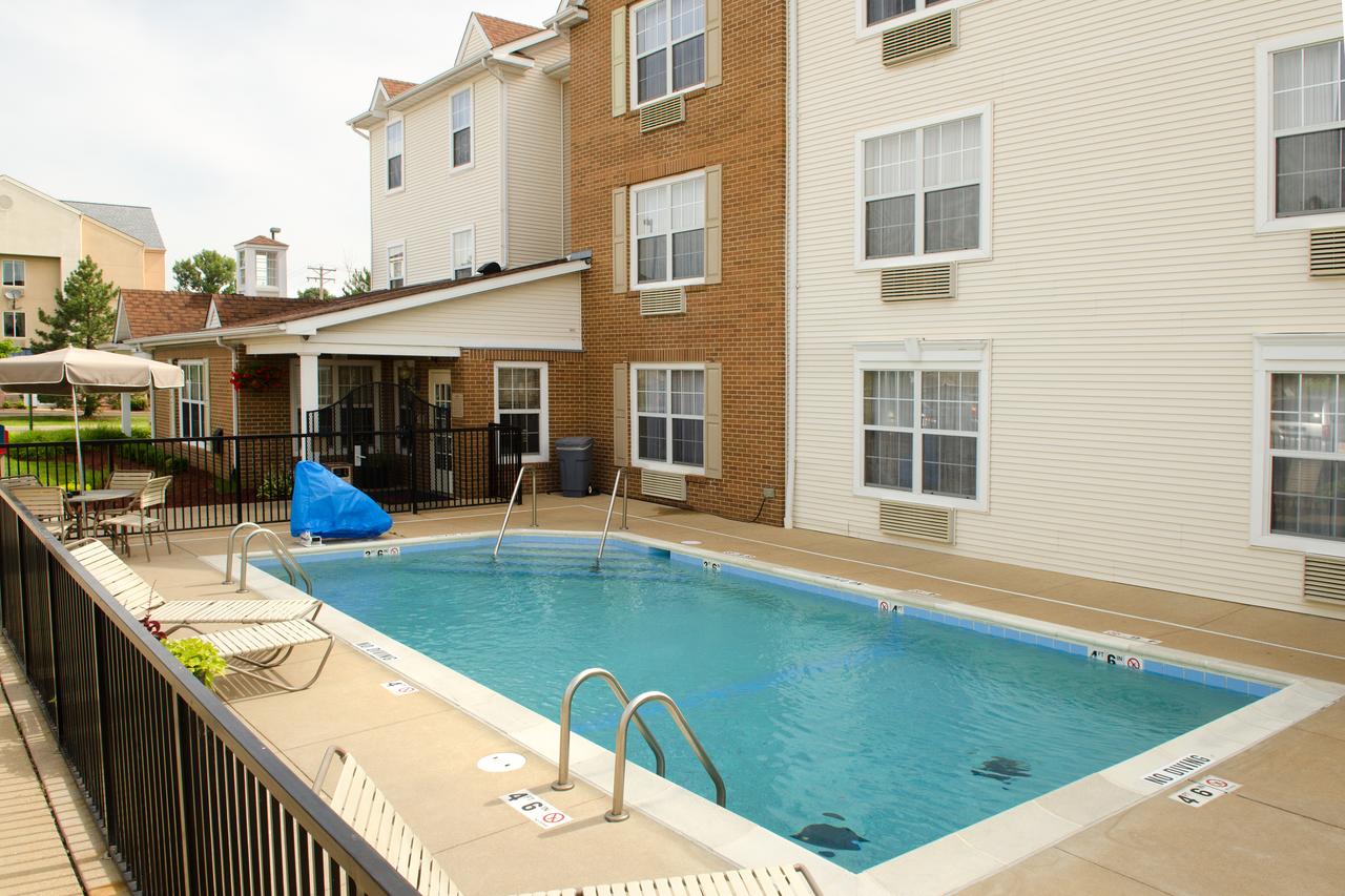 TownePlace Suites Saint Louis Fenton - thumb 22