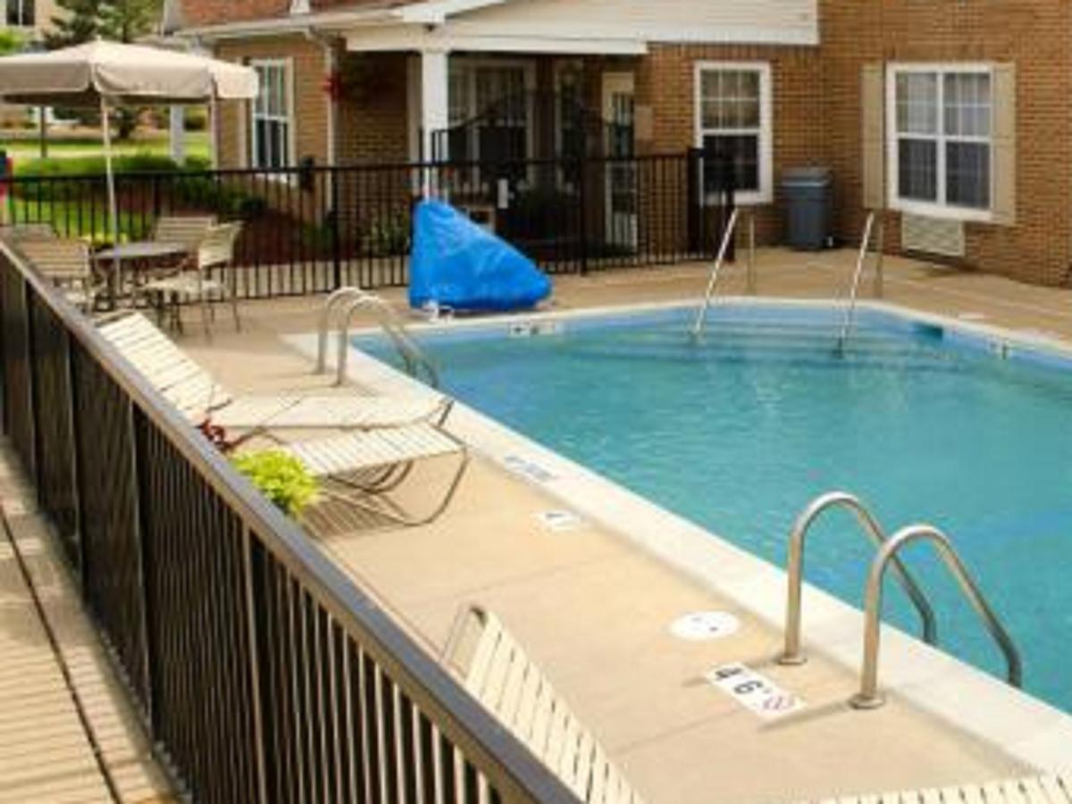 TownePlace Suites Saint Louis Fenton - thumb 1