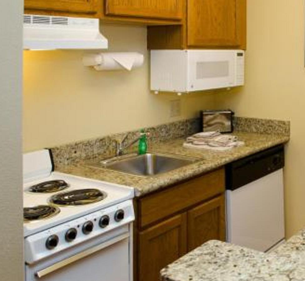 TownePlace Suites Saint Louis Fenton - thumb 15