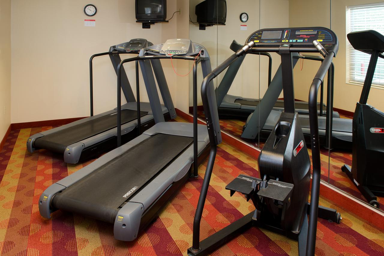 TownePlace Suites Saint Louis Fenton - thumb 23