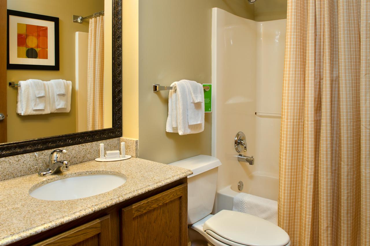 TownePlace Suites Saint Louis Fenton - thumb 21
