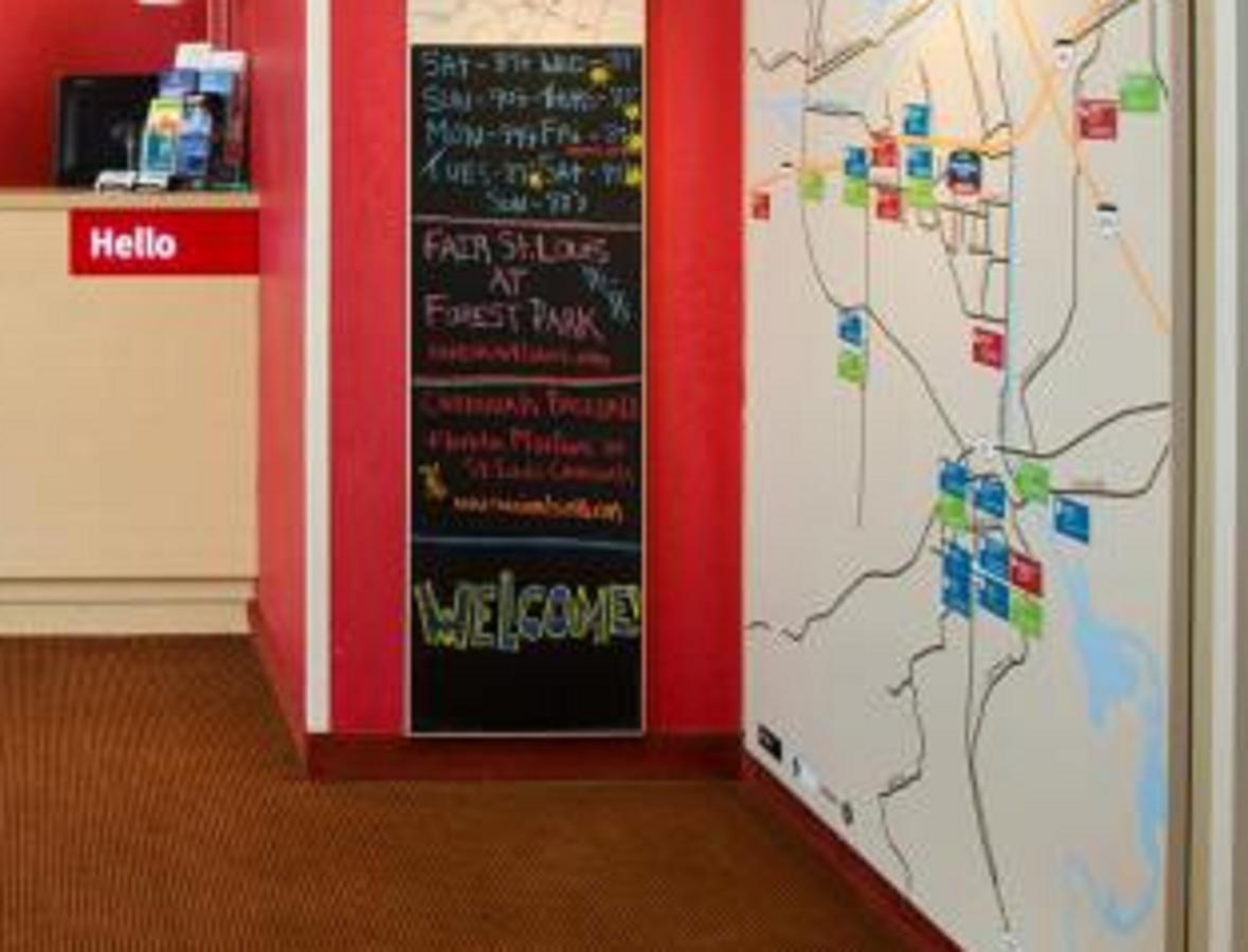 TownePlace Suites Saint Louis Fenton - thumb 10