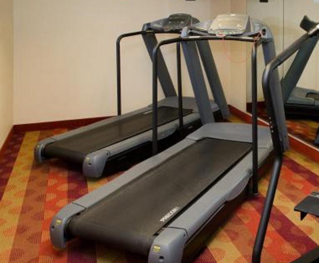TownePlace Suites Saint Louis Fenton - thumb 6