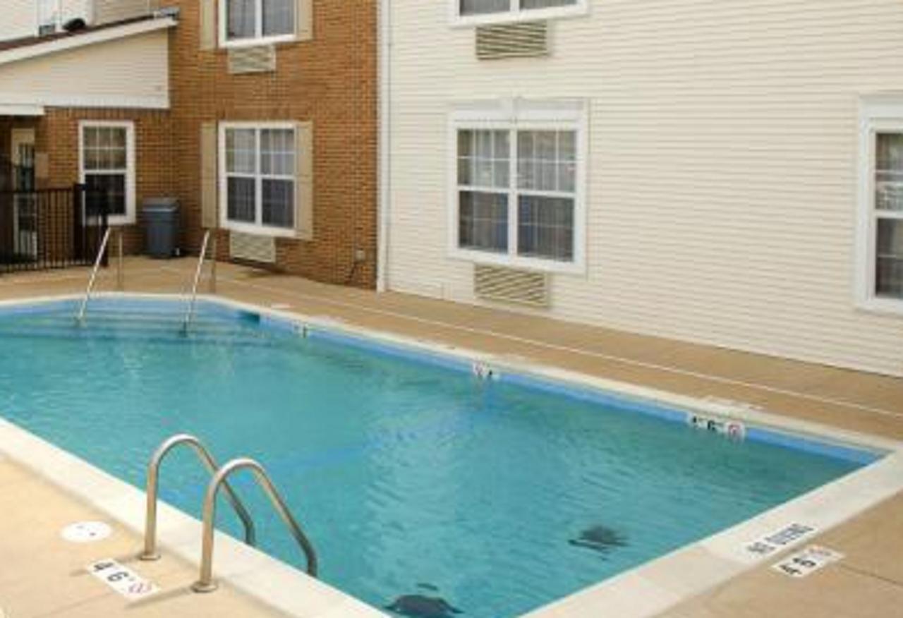 TownePlace Suites Saint Louis Fenton - thumb 8