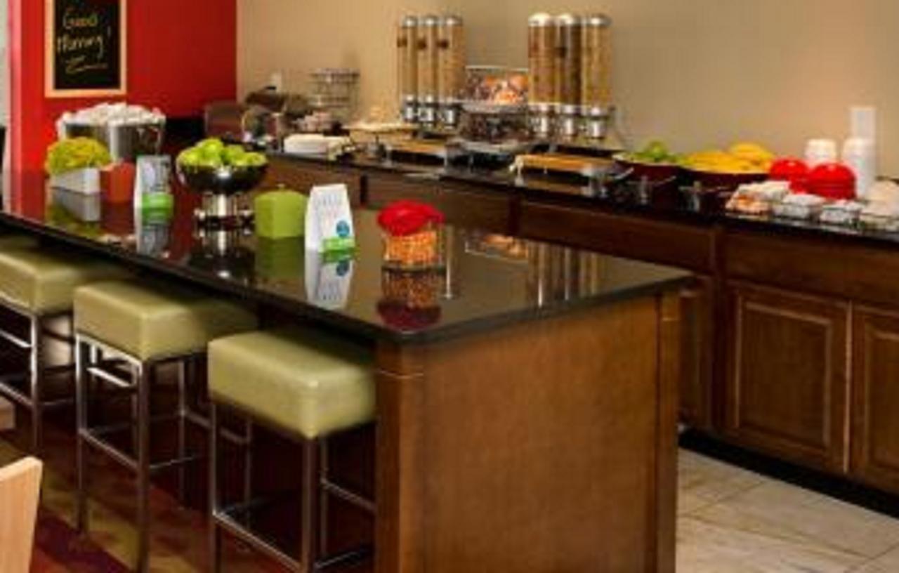 TownePlace Suites Saint Louis Fenton - thumb 19