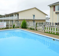 Americas Best Value Inn Knob Noster - Orlando Tourists