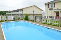 Booking Knob-noster Orlando Tourists