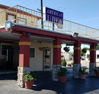 American Inn - Orlando Tourists