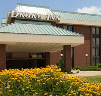 Drury Inn & Suites St. Louis Fenton - Orlando Tourists
