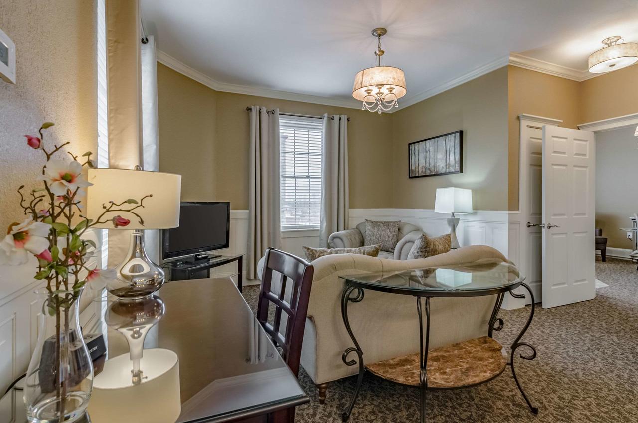 Hotel Bothwell Sedalia Central District, Ascend Hotel Collection - thumb 29