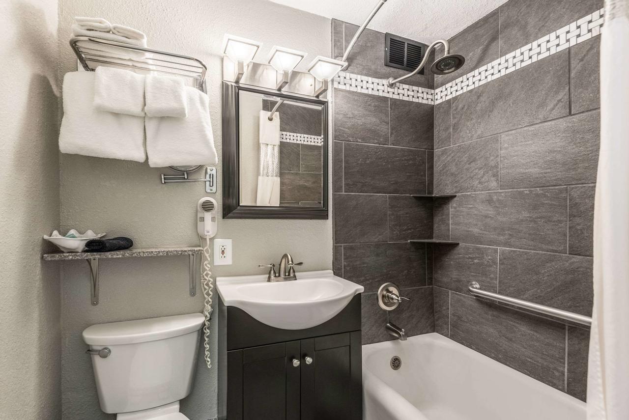 Hotel Bothwell Sedalia Central District, Ascend Hotel Collection - thumb 38