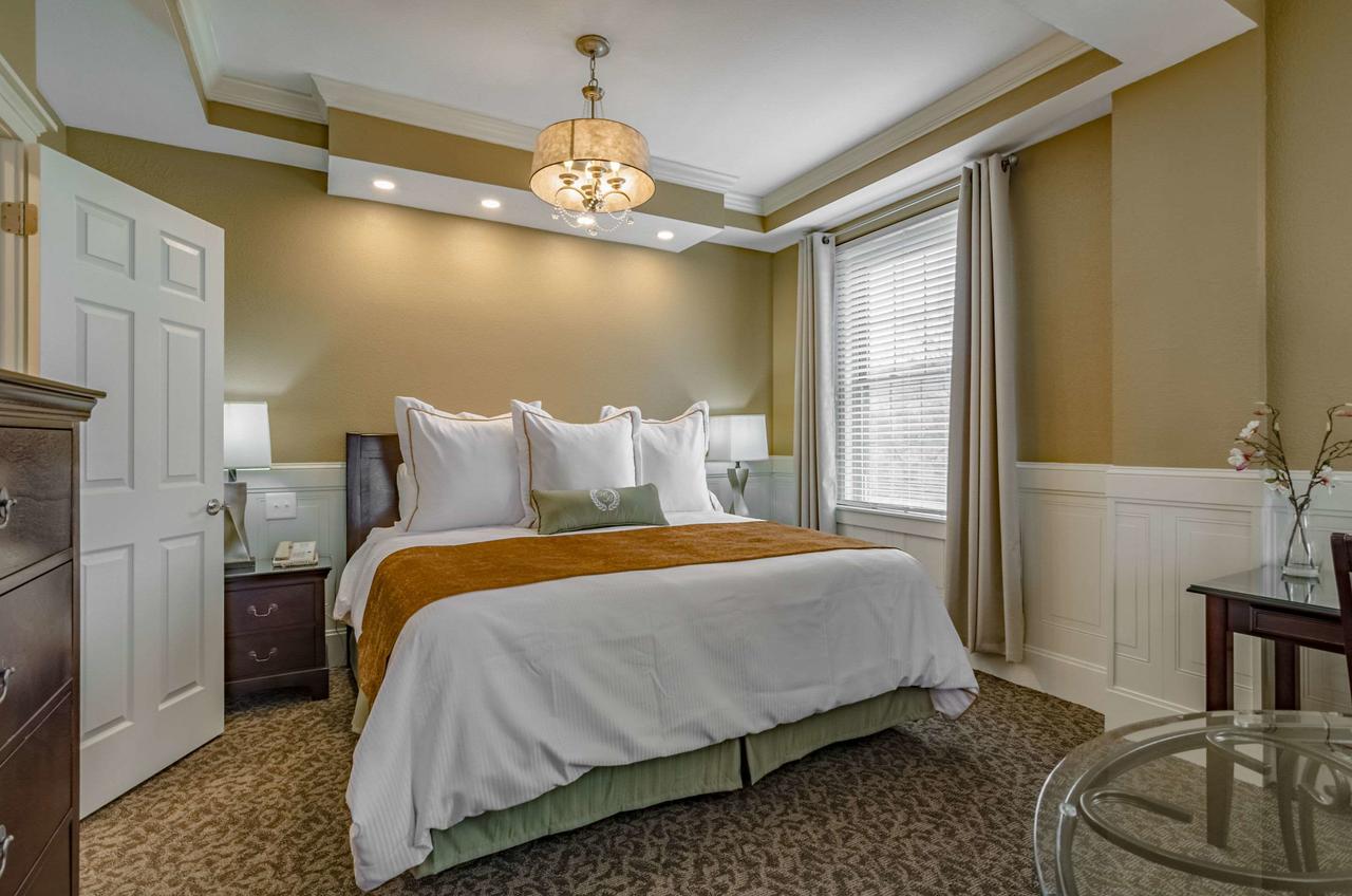 Hotel Bothwell Sedalia Central District, Ascend Hotel Collection - thumb 30