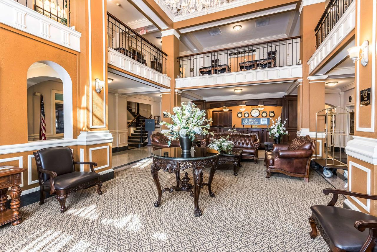 Hotel Bothwell Sedalia Central District, Ascend Hotel Collection - thumb 6