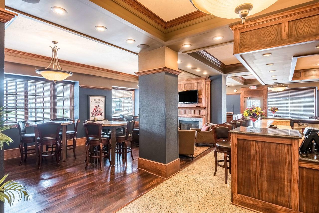 Hotel Bothwell Sedalia Central District, Ascend Hotel Collection - thumb 10