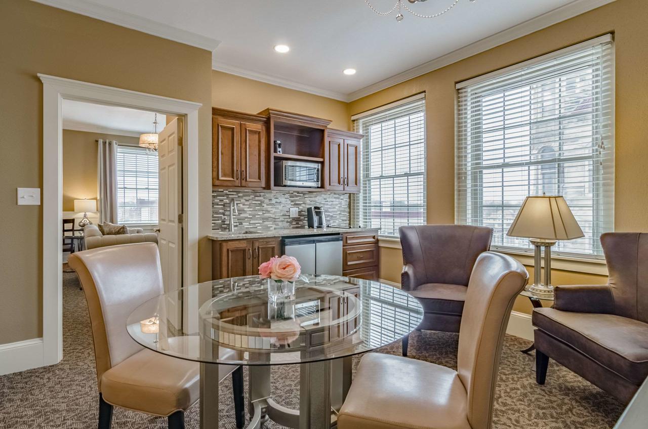 Hotel Bothwell Sedalia Central District, Ascend Hotel Collection - thumb 27