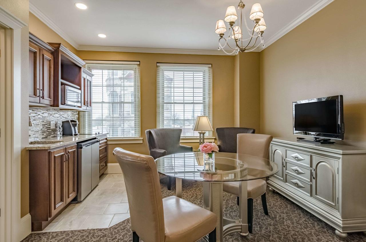 Hotel Bothwell Sedalia Central District, Ascend Hotel Collection - thumb 26