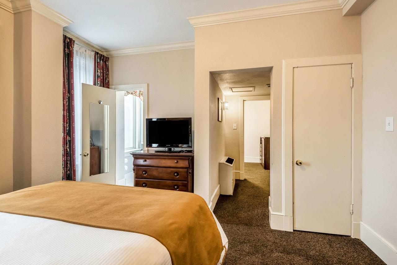 Hotel Bothwell Sedalia Central District, Ascend Hotel Collection - thumb 18