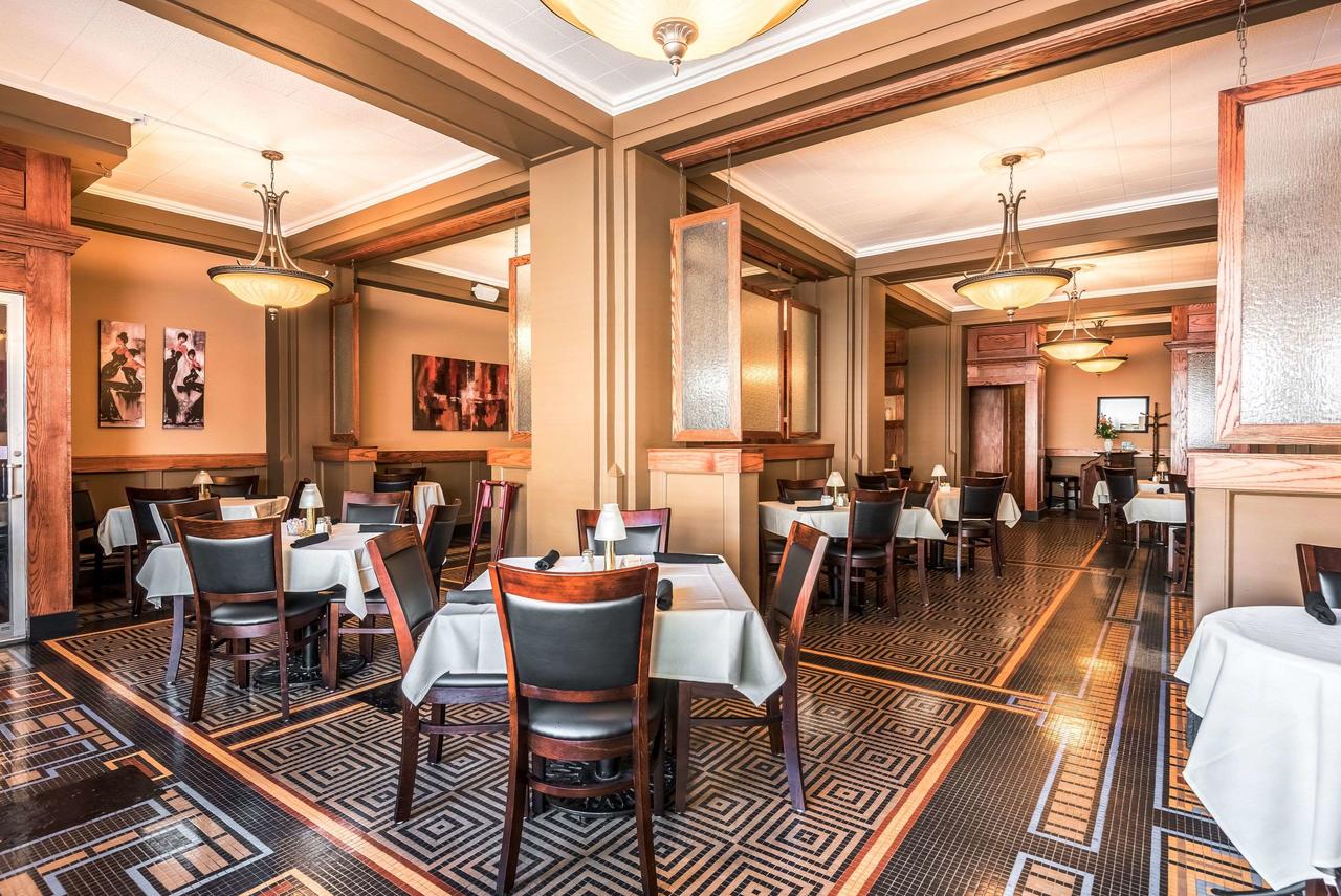 Hotel Bothwell Sedalia Central District, Ascend Hotel Collection - thumb 9