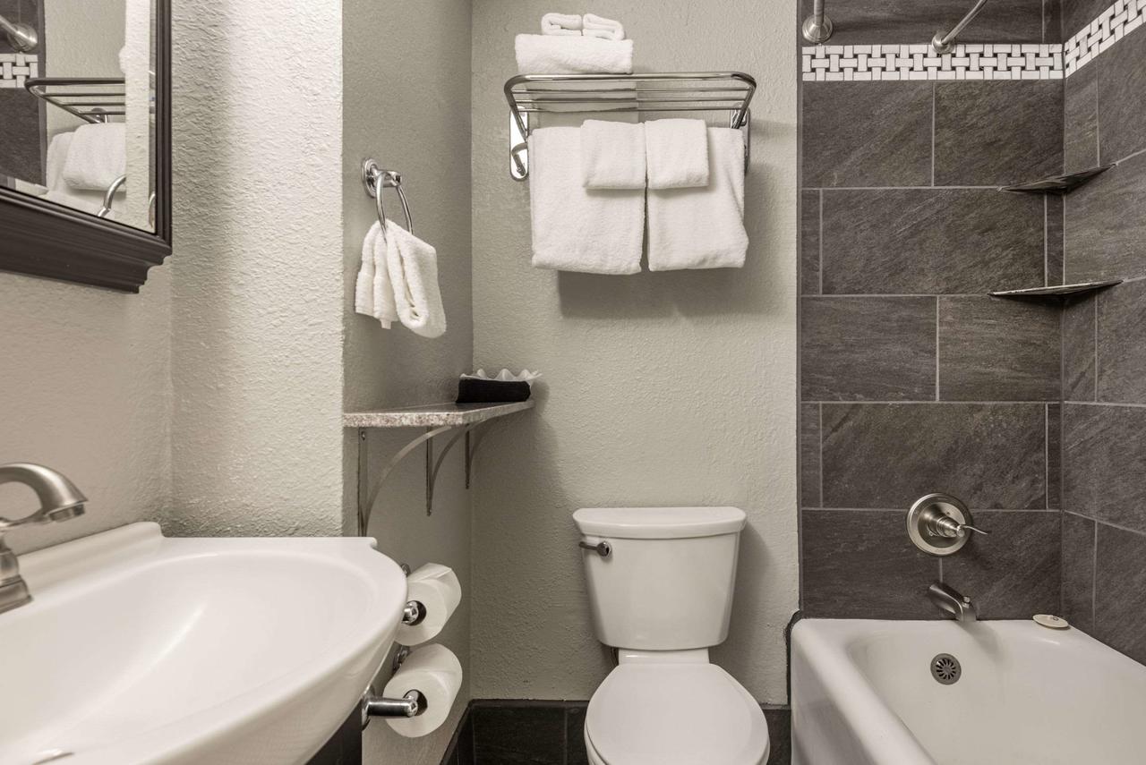 Hotel Bothwell Sedalia Central District, Ascend Hotel Collection - thumb 39