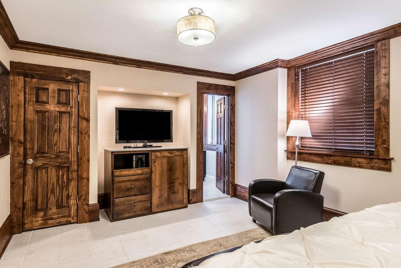 Hotel Bothwell Sedalia Central District, Ascend Hotel Collection - thumb 22