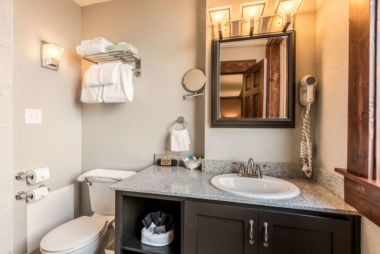 Hotel Bothwell Sedalia Central District, Ascend Hotel Collection - thumb 23