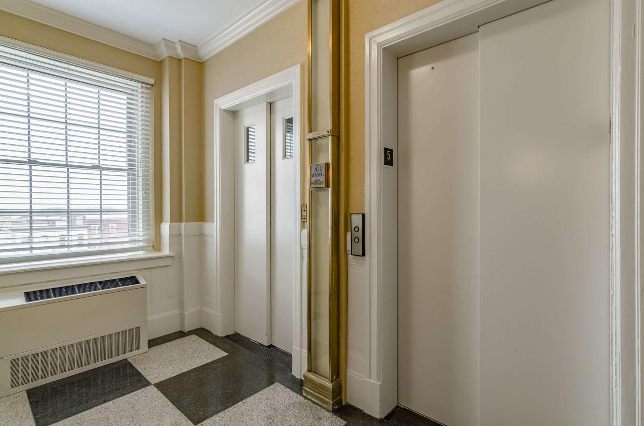 Hotel Bothwell Sedalia Central District, Ascend Hotel Collection - thumb 12